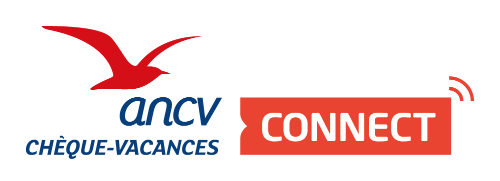 Chèque-Vacances Connect accepté